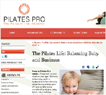pilates pro