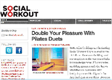 pilates article
