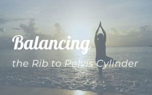 alignment with pilates