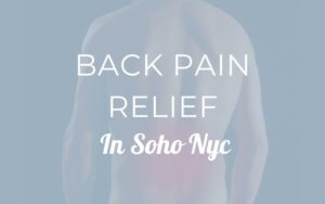 back pain pilates soho