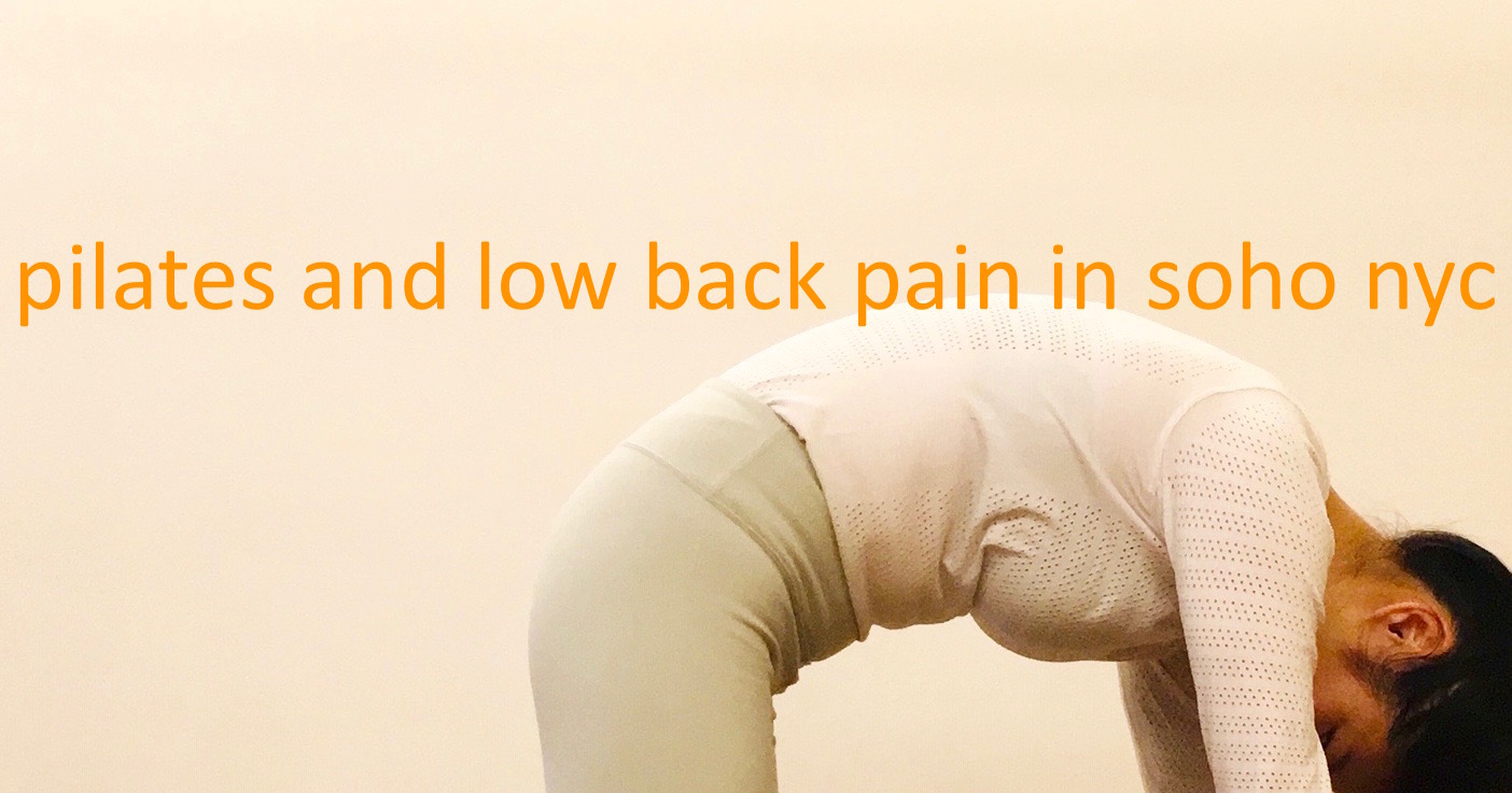 Is Pilates Good For Lower Back Pain?