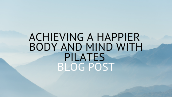 What is body awareness and how to develop it with Pilates? - Kore Gallery