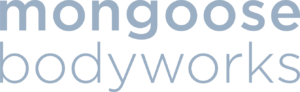 Mongoose Bodyworks logo