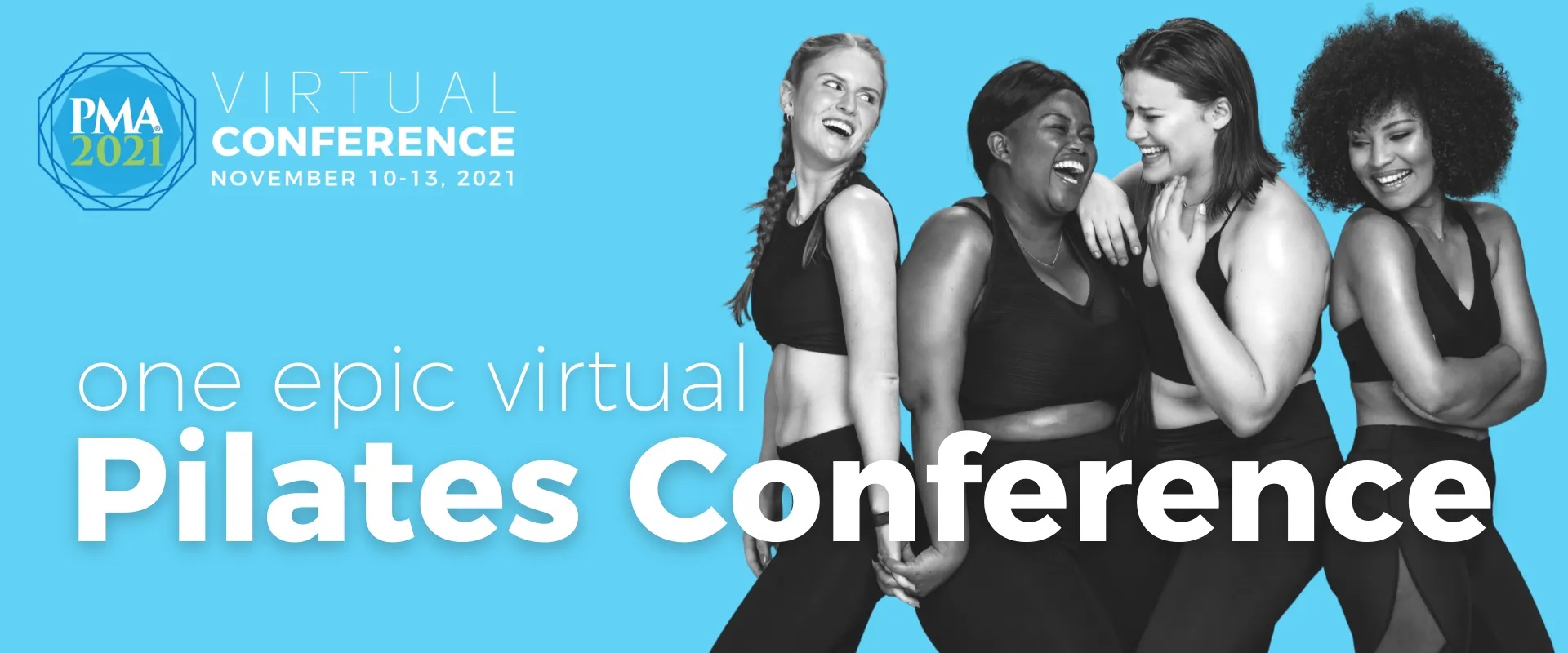 pilates conference