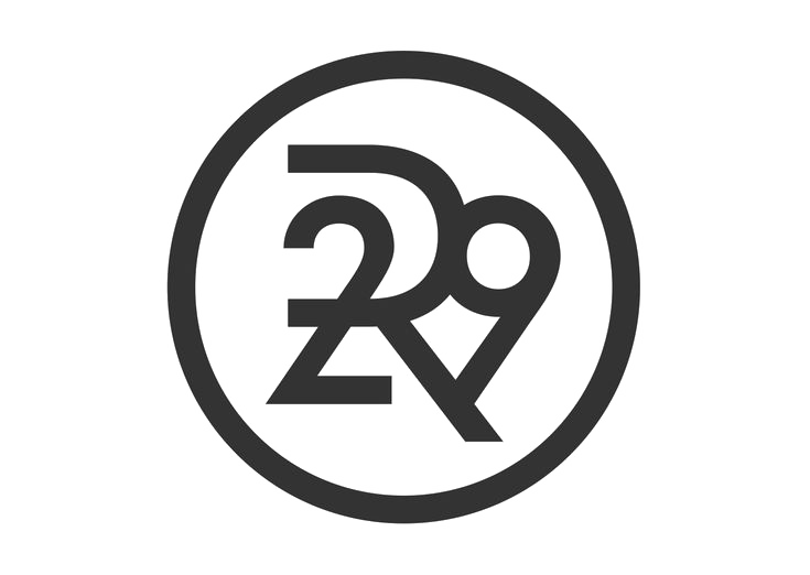 r29 logo