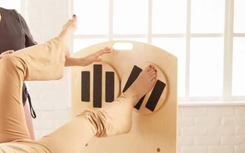 Pilates for a Bulging Disc: Safe, Gentle Relief in SoHo NYC